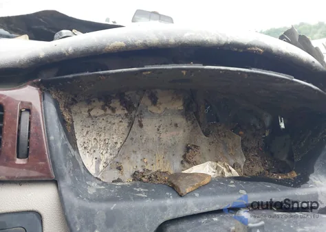 2011 Chevrolet Impala Ls z USA, uszkodzony, nr VIN 2G1WA5EKXB1197824